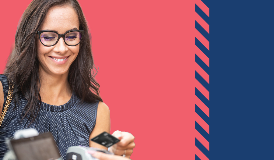 Annual fee credit card rebate